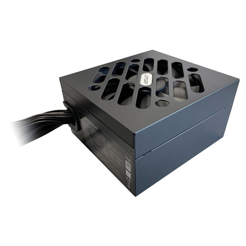 LC-Power LC600SI V2.31, ATX-Netzteil Integrator Serie, 600W, 80 PLUS STANDARD