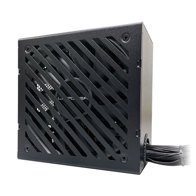 LC-Power LC6650B-SI V3.1, ATX-Netzteil Integrator Pro, 650W, 80 PLUS BRONZE (Produktbild 1)
