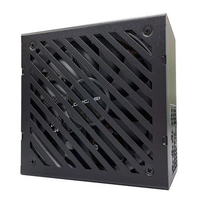 LC-Power LC6650G-SI V3.1, ATX-Netzteil Integrator Pro, 650W, 80 PLUS GOLD (Produktbild 1)