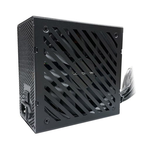 LC-Power LC6750B-SI V3.1, ATX-Netzteil Integrator Pro, 750W, 80 PLUS BRONZE