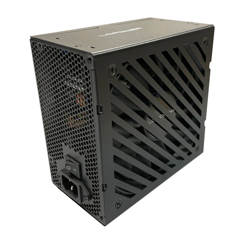 LC-Power LC6750B-SI V3.1, ATX-Netzteil Integrator Pro, 750W, 80 PLUS BRONZE
