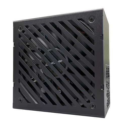 LC-Power LC6750G-SI V3.1, ATX-Netzteil Integrator Pro, 750W, 80 PLUS GOLD