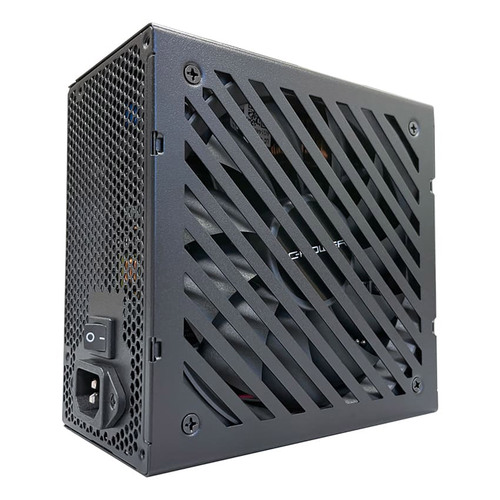 LC-Power LC6750G-SI V3.1, ATX-Netzteil Integrator Pro, 750W, 80 PLUS GOLD