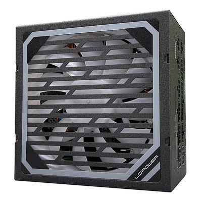 LC-Power LC6750M V3.0, ATX-Netzteil Super Silent Modular Serie, 750W, 80 PLUS LC-Power LC6750M V3.0, ATX-Netzteil Super Silent Modular Serie, 750W, 80 PLUS