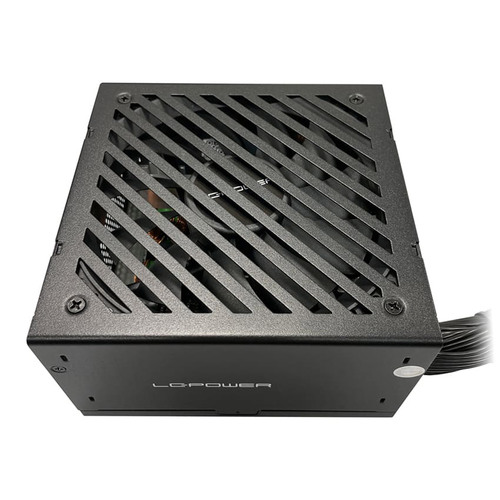 LC-Power LC6850B-SI V3.1, ATX-Netzteil Integrator Pro, 850W, 80 PLUS BRONZE