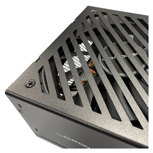 LC-Power LC6850B-SI V3.1, ATX-Netzteil Integrator Pro, 850W, 80 PLUS BRONZE