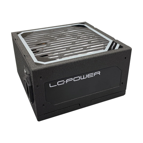 LC-Power LC6850M V3.0, ATX-Netzteil, 850W, 135mm Lüfter, 80 PLUS GOLD, PCIe 5.0