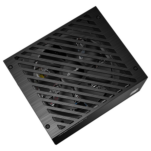 LC-Power LC850P V3.1, ATX-Netzteil Platinum Serie 850W Modular, 80 PLUS Platinum
