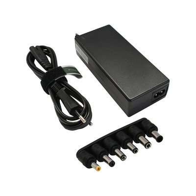 LC-Power LC90NB, Universal Netzteil für Notebooks, 90W, 19V, max. 4,7A