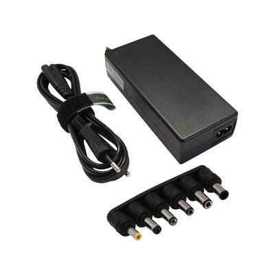 LC-Power LC90NB, Universal Netzteil für Notebooks, 90W, 19V, max. 4,7A LC-Power LC90NB, Universal Netzteil für Notebooks, 90W, 19V, max. 4,7A