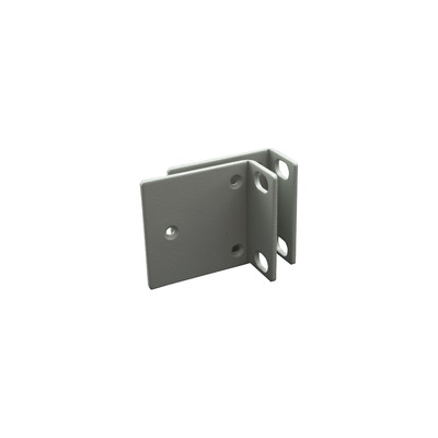 Longshine Bracket, Einbauwinkel für 8,5-Switches in 10-Schrank (Produktbild 1)