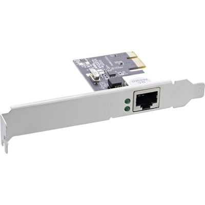 Longshine LCS-8337TXR2 Gigabit Netzwerkkarte PCIe Longshine LCS-8337TXR2 Gigabit Netzwerkkarte PCIe