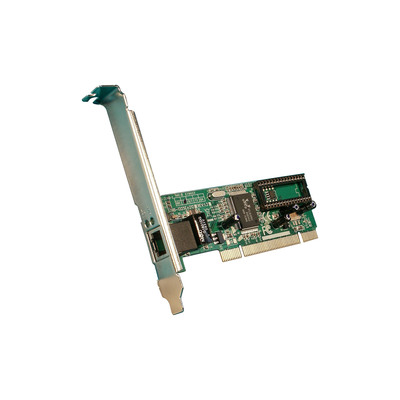 Longshine Netzwerkkarte PCI Gigabit, LCS-8037TXR4 Longshine Netzwerkkarte PCI Gigabit, LCS-8037TXR4
