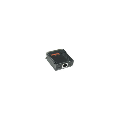 Longshine Printserver 100 Mbit/s 1x parallel, LCS-PS110 Longshine Printserver 100 Mbit/s 1x parallel, LCS-PS110