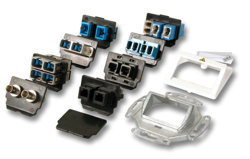 LWL-Dose Multi System RAL9010 LWL-Dose Multi System RAL9010