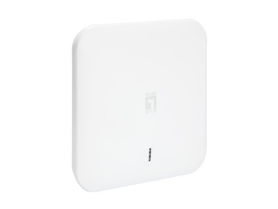Managed PoE WLAN-Decken/Wand-Access-Point -- 1200Mbit/s, Dual Band, MU-MIMO