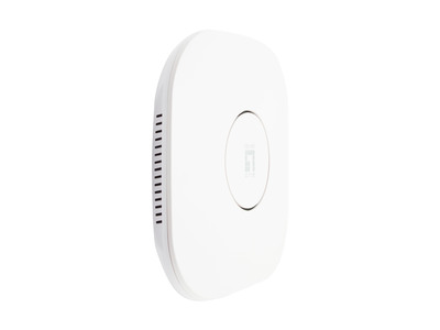 Managed WLAN-Decken/Wand-Access-Point, 750Mbps, PoE, Dual-Band Managed WLAN-Decken/Wand-Access-Point, 750Mbps, PoE, Dual-Band