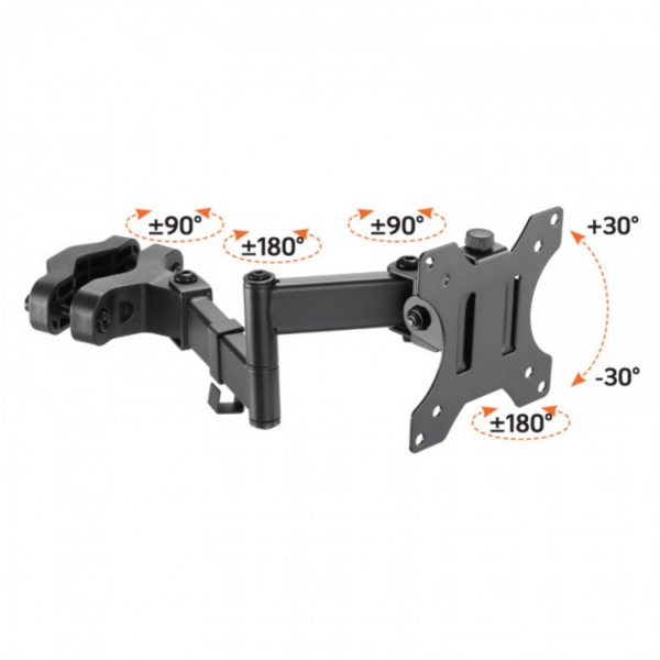 Masthalter für TV LED LCD 17