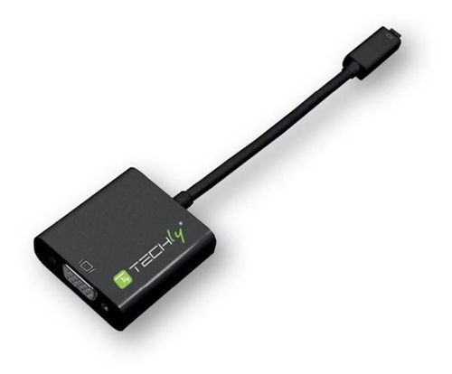 Micro HDMI (TYP D) zu VGA Konverter