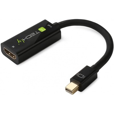 MiniDP-to-HDMI-adapter -- 