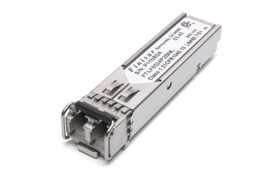 MiniGBIC SM 100FX 40km SFP, 1310nm 155Mbps -- -40°C - 85°C, LC