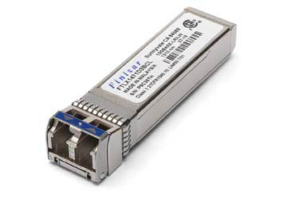 MiniGBIC SM 10GBase SFP+, LC, 10km --