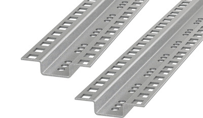 Mittelprofil für 42HE, Set 2 Stück, für Schrankserie PRO Mittelprofil für 42HE, Set 2 Stück, für Schrankserie PRO