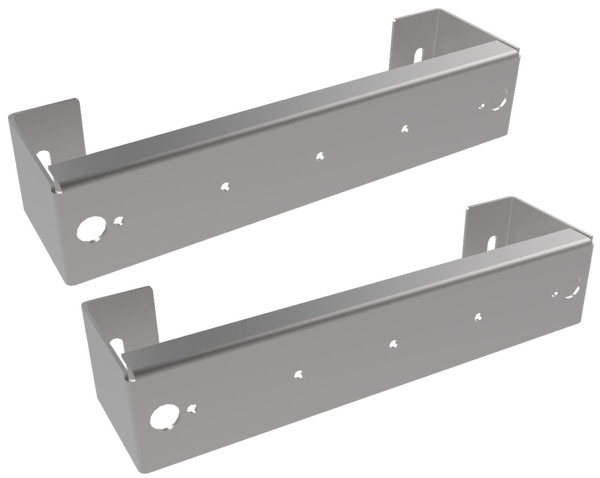 Montagesatz VKA8 20DA fÃ¼r max. 400DA (4  -- x 5 x LSA 1/20)