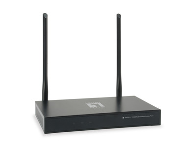 N300 PoE Wireless Access Point, Desktop,,Controller Managed N300 PoE Wireless Access Point, Desktop,,Controller Managed