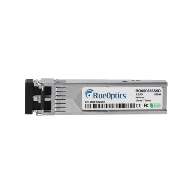 Netgear AGM731F kompatibler BlueOptics SFP BO05C85 -- LC-Duplex 1000BASE-SX Multimode Fiber