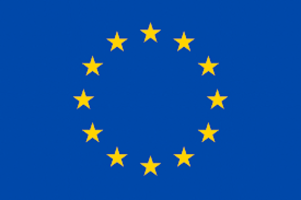 Netzleitung Euro Verlängerung -- Eurostecker - Eurobuchse, schwarz, 0,20m