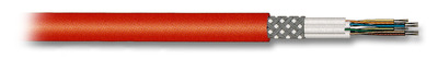Patchkabel UC900M SS27 4P PUR,,100M Ring