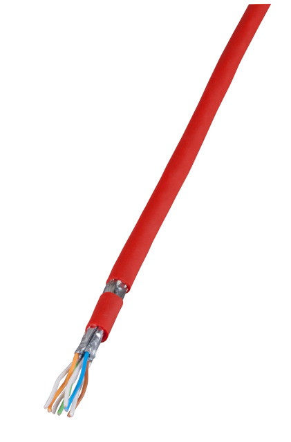 Patchkabel UC900M SS27 4P PUR,,500 Meter