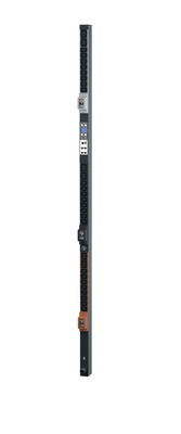 PDU Vertikal BlueNet3000 24x CEE7+1x RCM, 16A -- 