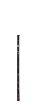 PDU Vertikal BN500 24xC13 6xC19 400V 16A mit, Leistungsm. (Disp.) Zultg. 3 m H05VV-F 5G 2,5mm² PDU Vertikal BN500 24xC13 6xC19 400V 16A mit, Leistungsm. (Disp.) Zultg. 3 m H05VV-F 5G 2,5mm²