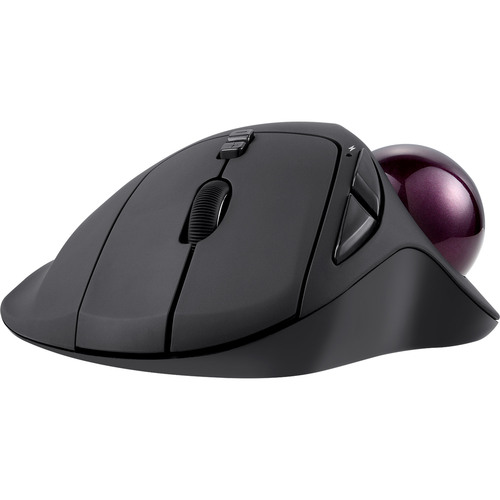 Perixx PERIMICE-717 D, Ergonomische Trackball-Maus