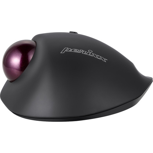 Perixx PERIMICE-717 D, Ergonomische Trackball-Maus