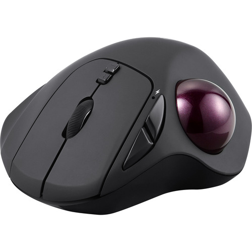 Perixx PERIMICE-717 D, Ergonomische Trackball-Maus