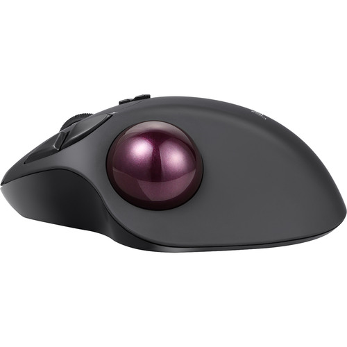 Perixx PERIMICE-717 D, Ergonomische Trackball-Maus