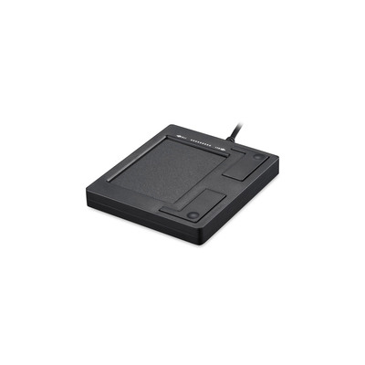 Perixx PERIPAD-501 II, professionelles USB Touchpad, schwarz Perixx PERIPAD-501 II, professionelles USB Touchpad, schwarz