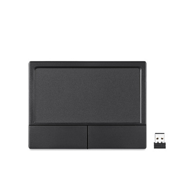 Perixx PERIPAD-704, großes kabelloses Touchpad, schwarz Perixx PERIPAD-704, großes kabelloses Touchpad, schwarz