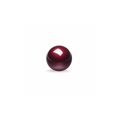 Perixx PERIPRO-303 Trackball - Kompatibel als Ersatz für M570, 34mm, rot Perixx PERIPRO-303 Trackball - Kompatibel als Ersatz für M570, 34mm, rot