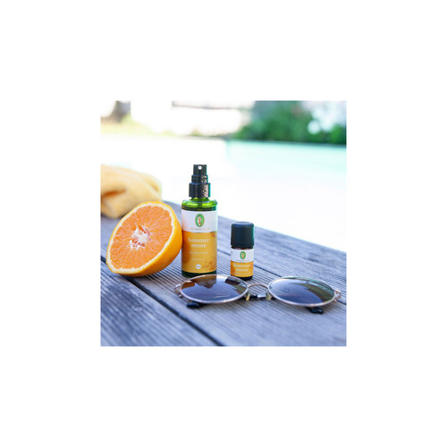 PRIMAVERA® ätherisches Öl Sommersonne Duftmischung, 5 ml
