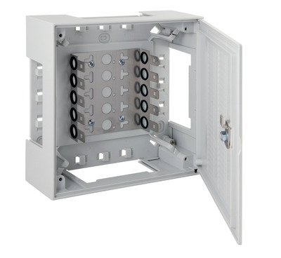 Putzausgleichsrahmen für Box II -- (46025.1, 46025.2)