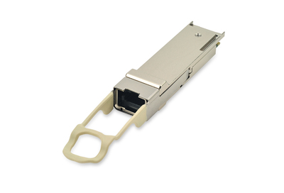 QSFP 40GBASE-SR4, 4x10.5GBPS MPO,Multimode OM3 100m/OM4 150m QSFP 40GBASE-SR4, 4x10.5GBPS MPO,Multimode OM3 100m/OM4 150m