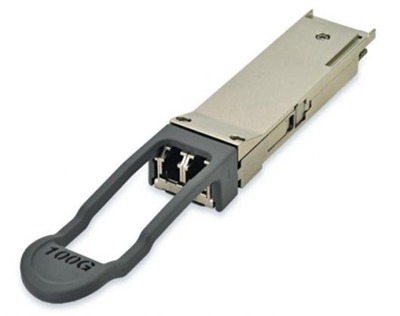 QSFP28 100Gigabit Ethernet SWDM4 -- Transceiver Modul