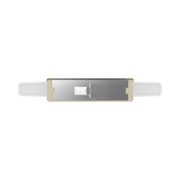 R&M Kupplung E2000© Simplex OM2 beige -- Grade M