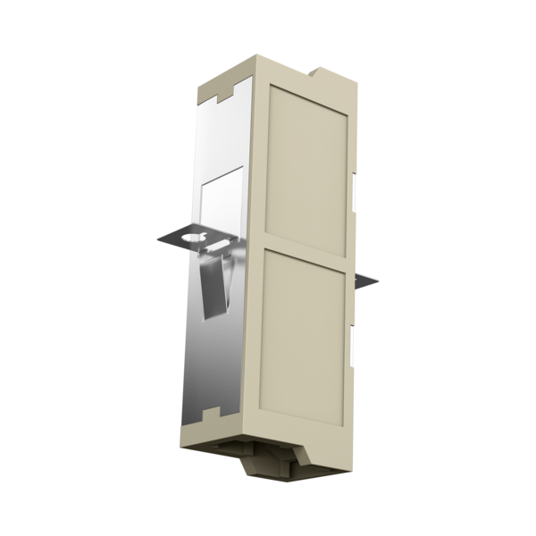 R&M Kupplung E2000© Simplex OM2 beige -- Grade M
