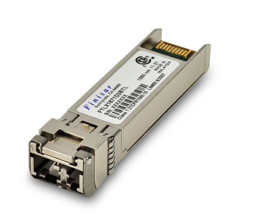RJ45 to SFP Managed Fast Ethernet Media Konverter