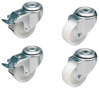 Rollenset 400 kg für PRO -- Rollenset 400 kg für PRO --